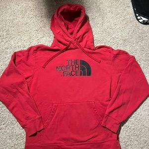 The North Face Hoodie